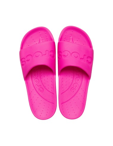 Crocs Pink Crush W 2100886TW FlipFlops