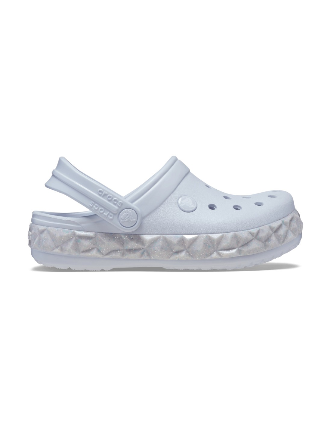Kids' Shoes Crocs Purple