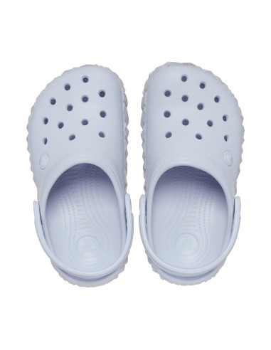 Crocs Crockband Geometric Glitter Band Clog Jr 2101345AF flip flops