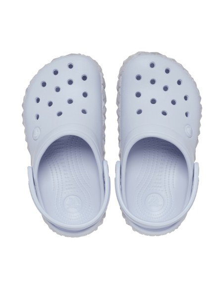 Crocs Crockband Geometric Glitter Band Clog Jr 2101345AF flip flops