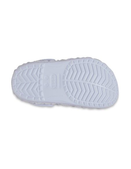 Crocs Crockband Geometric Glitter Band Clog Jr 2101345AF flip flops