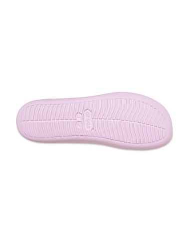 Crocs Brooklyn Bow Flat K Jr Sandals 2101366GD