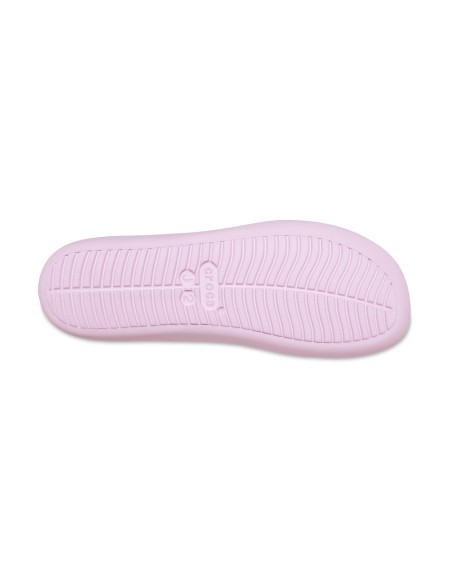 Crocs Brooklyn Bow Flat K Jr Sandals 2101366GD