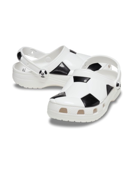 Crocs Classic Soccer Ball Clog Kids 210157103