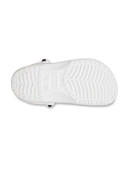 Crocs Classic Soccer Ball Clog Kids 210157103