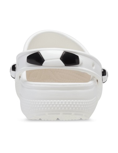 Crocs Classic Soccer Ball Clog Kids 210157103