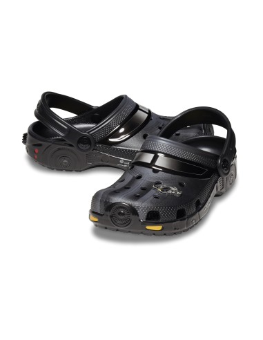 Crocs Classic Clog Batman Batmobile Kids 210229001 MBS