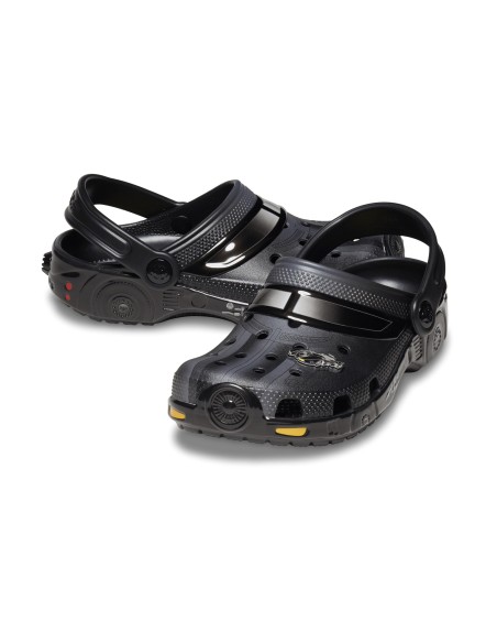 Crocs Classic Clog Batman Batmobile Kids 210229001 MBS