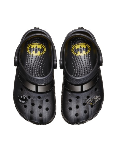 Crocs Classic Clog Batman Batmobile Kids 210229001 MBS