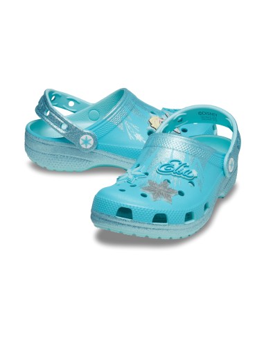 Crocs Classic Frozen Elsa Clog Kids 21023590H