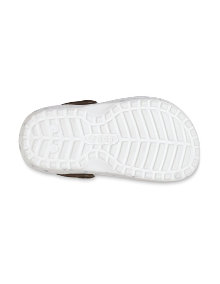 Crocs Frozen Olaf Classic Clog T Jr 21023690H flipflops