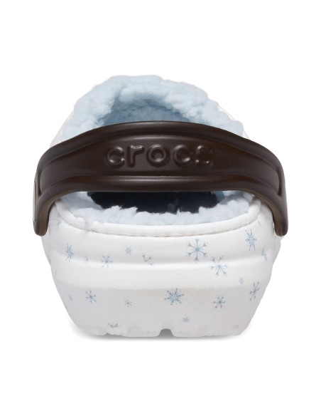 Crocs Frozen Olaf Classic Clog T Jr 21023690H flipflops