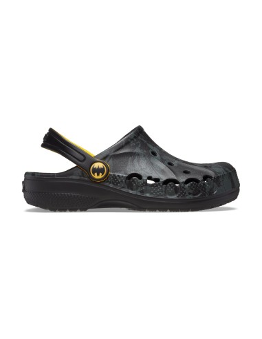 Crocs Batman Baya Clog K Jr 210347001
