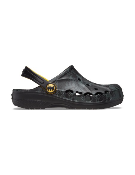 Crocs Batman Baya Clog K Jr 210347001