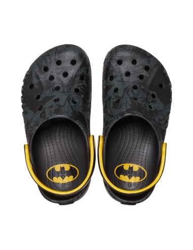 Crocs Batman Baya Clog K Jr 210347001