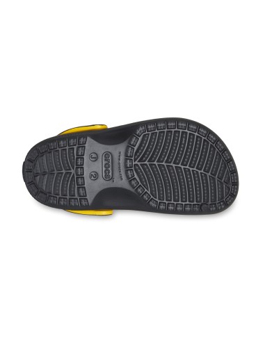 Crocs Batman Baya Clog K Jr 210347001