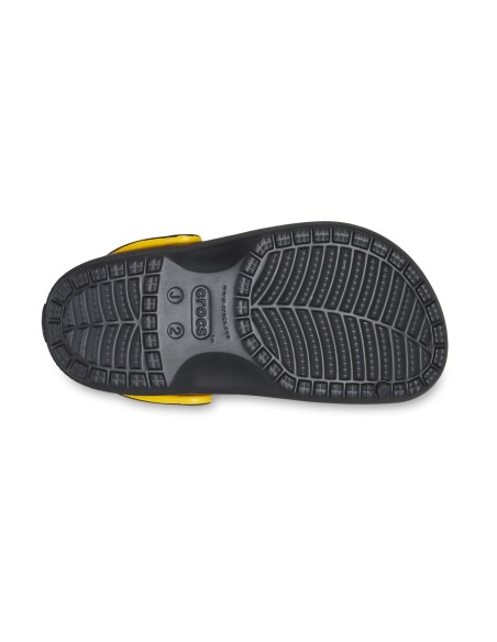 Crocs Batman Baya Clog K Jr 210347001