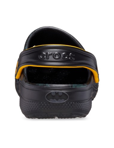 Crocs Batman Baya Clog K Jr 210347001