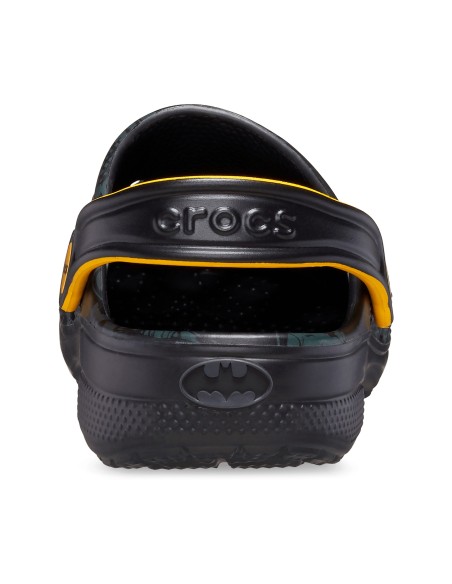 Crocs Batman Baya Clog K Jr 210347001