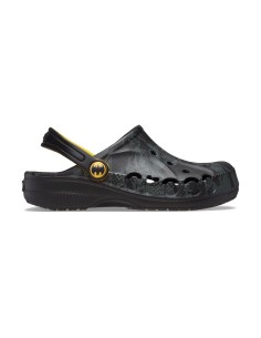 Crocs Batman Baya Clog T Jr 210348001