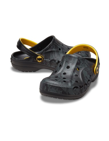 Crocs Batman Baya Clog T Jr 210348001