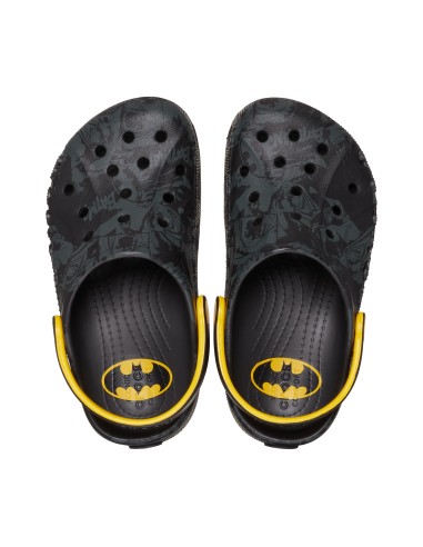 Crocs Batman Baya Clog T Jr 210348001
