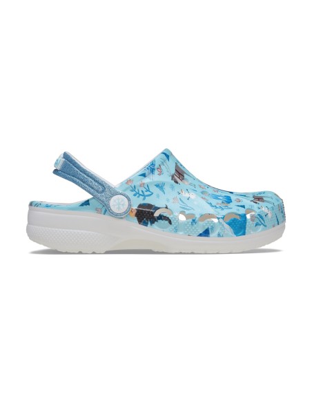 Crocs Frozen Baya Clog Kids 21035290H