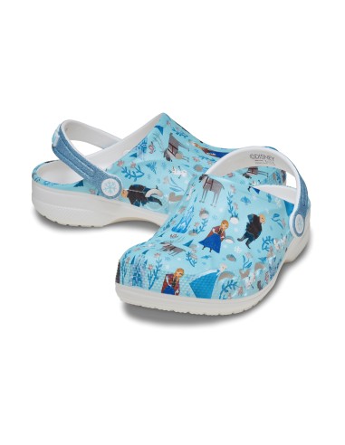 Crocs Frozen Baya Clog Kids 21035290H