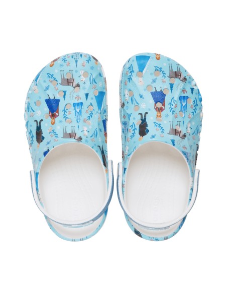 Crocs Frozen Baya Clog Kids 21035290H