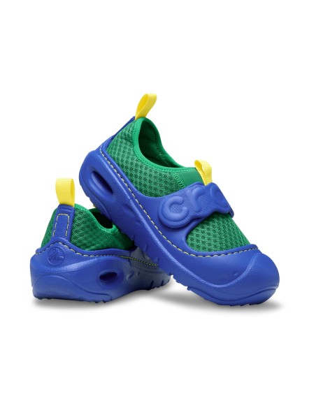 Crocs Swiftwater Splash K Jr 2106193WH shoes