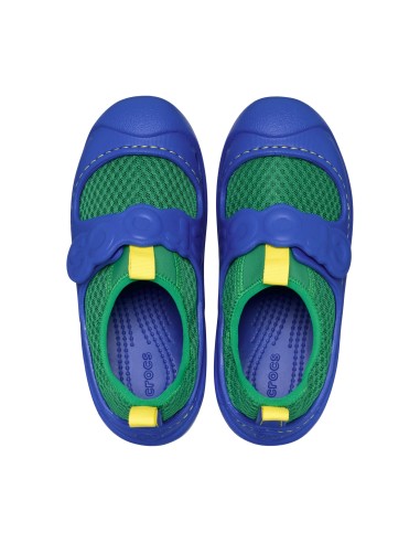 Crocs Swiftwater Splash K Jr 2106193WH shoes