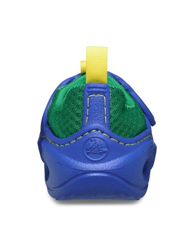 Crocs Swiftwater Splash K Jr 2106193WH shoes