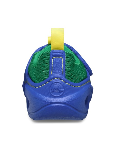 Crocs Swiftwater Splash K Jr 2106193WH shoes