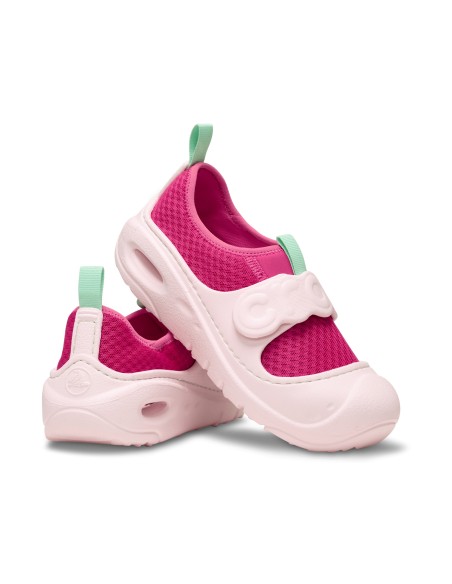 Crocs Swiftwater Splash K Jr 2106196ZQ shoes