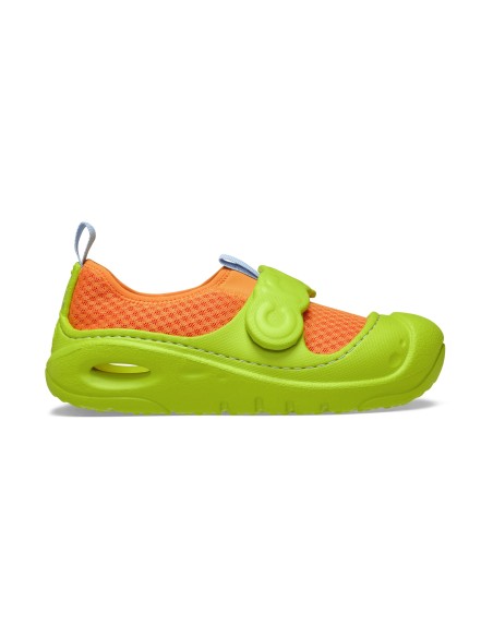 Crocs Swiftwater Splash K Jr 21061985H shoes