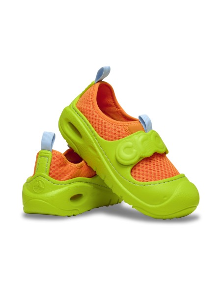 Crocs Swiftwater Splash K Jr 21061985H shoes