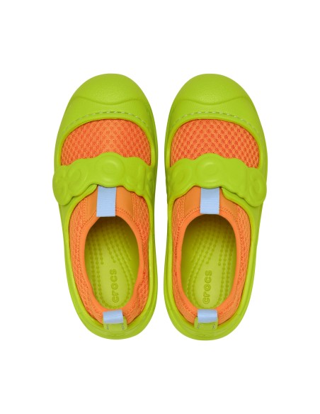 Crocs Swiftwater Splash K Jr 21061985H shoes