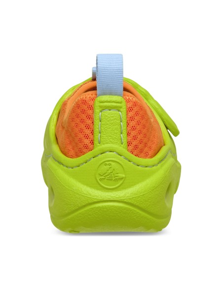 Crocs Swiftwater Splash K Jr 21061985H shoes