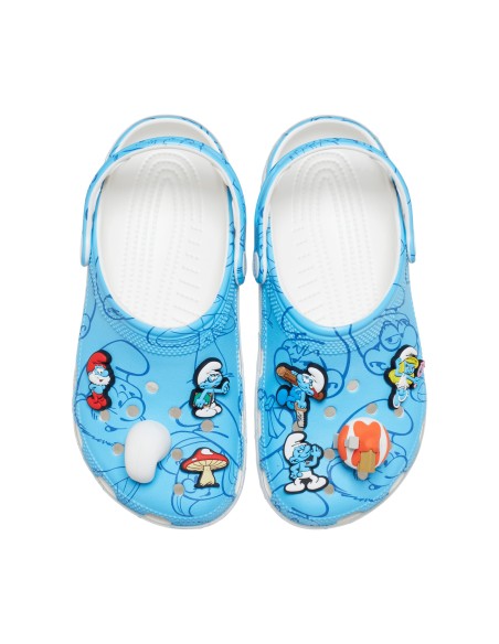 Crocs Smurfs W 21082090H FlipFlops