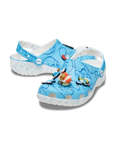Crocs Smurfs W 21082090H FlipFlops