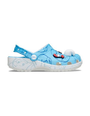 Crocs Smurfs W 21082090H FlipFlops