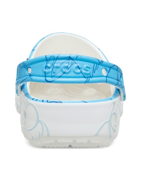 Crocs Smurfs W 21082090H FlipFlops