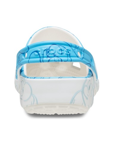 Crocs Classic Smurfs Clog Kids 21082190H