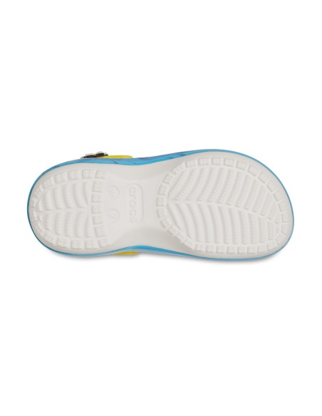 Crocs Smurfs Platform clog W 21082290H