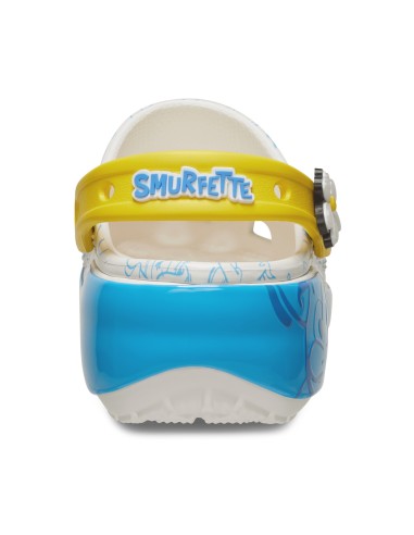 Crocs Smurfs Platform clog W 21082290H