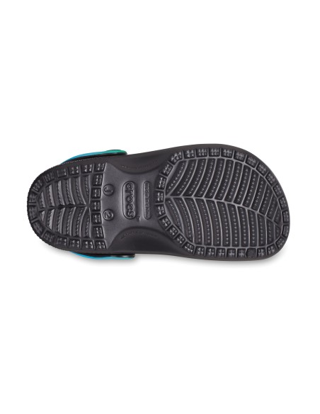 Crocs Classic Minecraft Clog Kids Multi Jr 21083090H flipflops