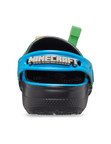 Crocs Classic Minecraft Clog Kids Multi Jr 21083090H flipflops