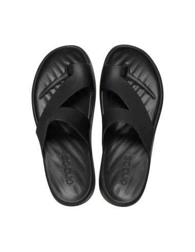 Crocs Getaway Platform Toe Loop W 210834001 FlipFlops