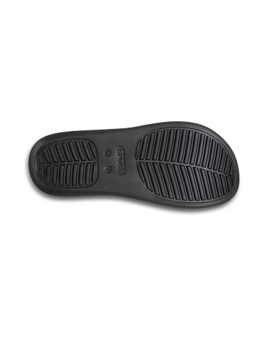 Crocs Getaway Platform Toe Loop W 210834001 FlipFlops