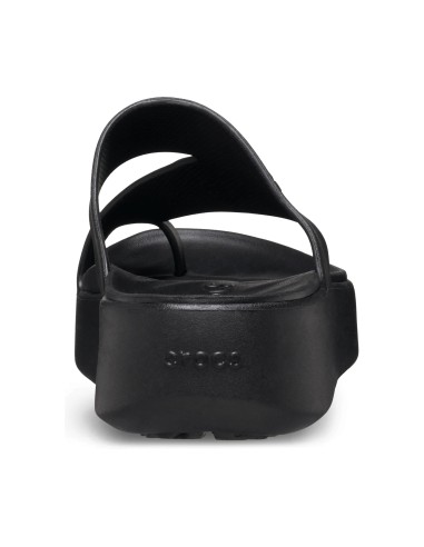 Crocs Getaway Platform Toe Loop W 210834001 FlipFlops